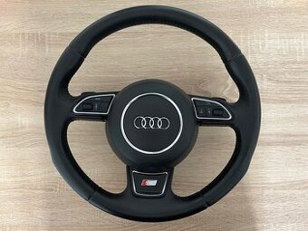 Audi Sline volant - s airbagom