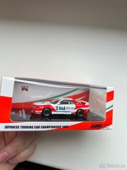 Nissan Skyline R32 1:64