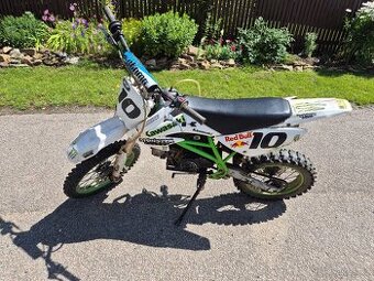 Dirtbike