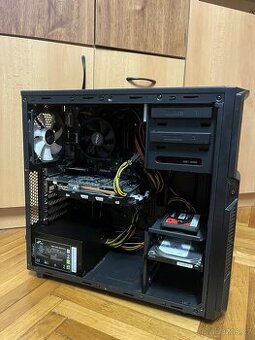 Herní PC