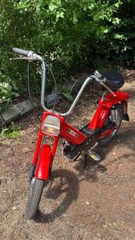 Babetta Jawa 207