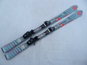 157. lyže VOLKL PEREGRINE 7.2 - 151 cm sezona 24/25