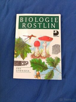 Biologie rostlin