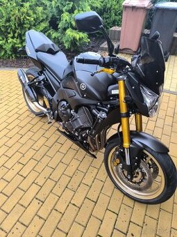 Yamaha fz8