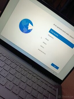 Acer Swift 3 Pure Silver
