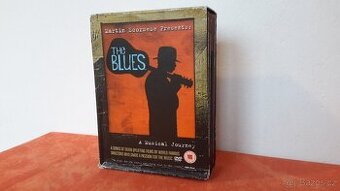 Martin Scorsese Present: The Blues