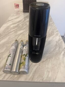 Sodastream - 1