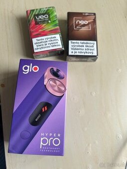 Glo a 2x veo