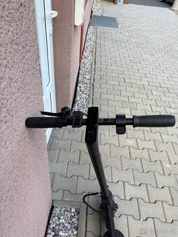 Elektrická koloběžka Sencor Scooter One na díly