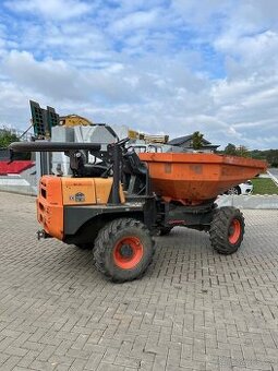 Ausa D 350 AH G , dumper