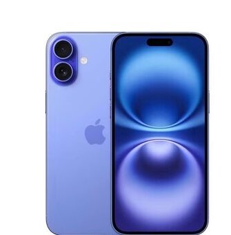 IPhone 16 NOVÝ