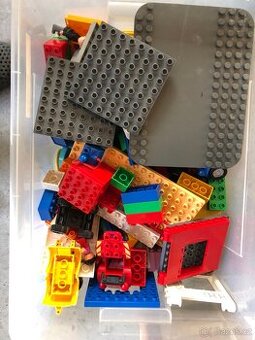 LEGO duplo 5kg