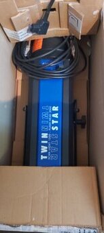 Hensel twin star 1200