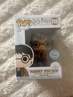 Funko pop Harry Potter