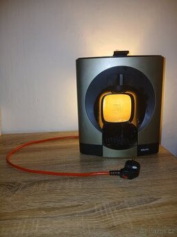 Kávovar Dolce Gusto KRUPS - 1
