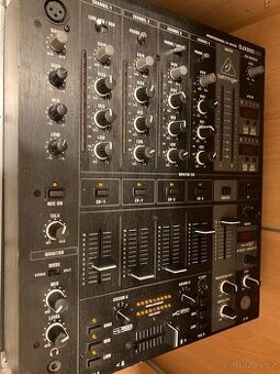 Behringer djx900usb