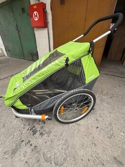 Croozer kid for 1