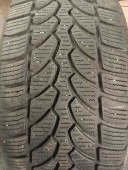 205/55 R16 BRIDGESTONE (5mm) č.15871