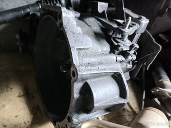 Převodovka 6q, 2.0TDI, 103KW