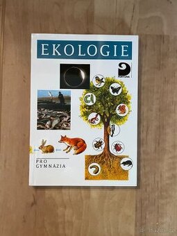 Ekologie pro gymnázia