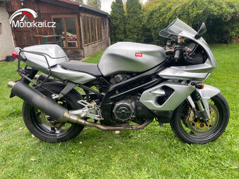 Aprilia SL1000 Falco