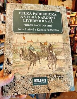 VELKÁ PARDUBICKÁ A VELKÁ NÁRODNÍ LIVERPOOLSKÁ