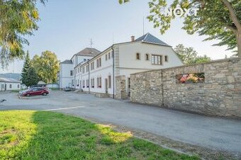 Prodej byt 2+kk, 34㎡