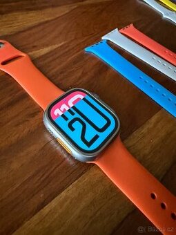 Apple Watch Ultra 2