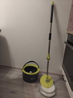 rotační mop z kolekce 4Home