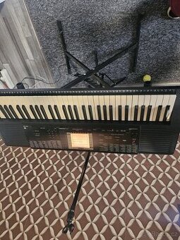 Yamaha psr 330