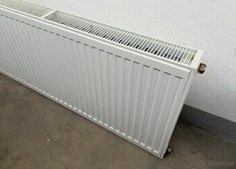 Deskový radiátor nepoužitý/ 22k 550x1200 Korad