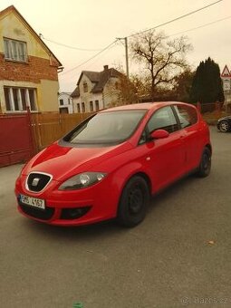 Seat Altea 2.0tdi 103 kW 2005