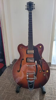 Kytara Gretsch G2622T Streamliner ABA