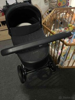 cybex E priam