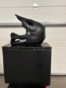 Integrální helma Fox typ:Rampage