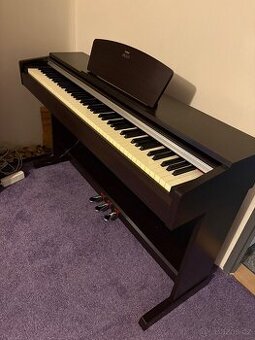 Digitální piano YAMAHA YDP-141