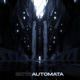 BXTR – Automata