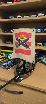 Lego 6271 Imperial Flagship