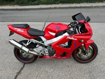 Honda CBR 929 Fireblade