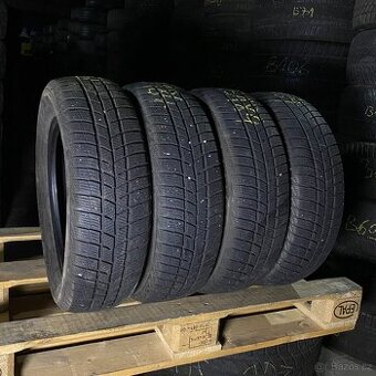 Zimní pneu 235/55 R19 101T Pirelli 45813mm