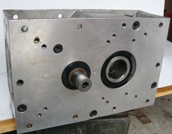 ALBOX 100, převodová skříň,1. stupeň  ( lze i na fakturu )