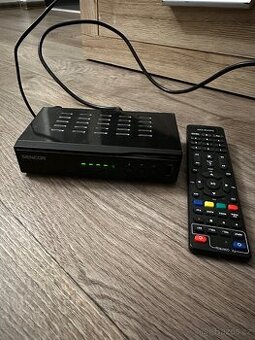 Prodám set_top box