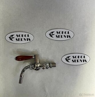 Výčepní kohout Global Varia Plus č.2