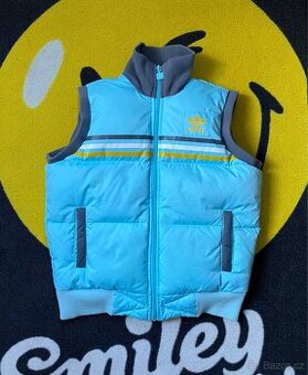 Vintage vesta Adidas