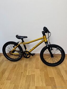 Dětské kolo Rascal 16