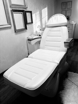 Kompletní kosmetické vybavení - TOP STAV