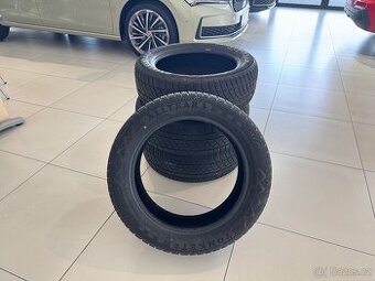 Celoroční pneumatiky Tomket ALLyear 3