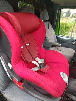 Autosedačka Britax Romer King ll