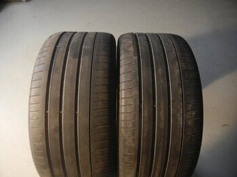Letní pneu Pirelli 275/35R20