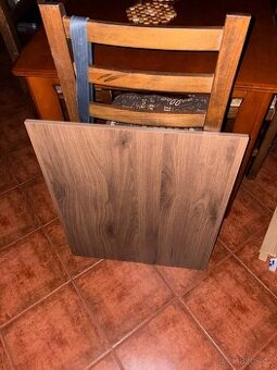 Dvířka / čelní panel 713×596 mm (lamino) – nové